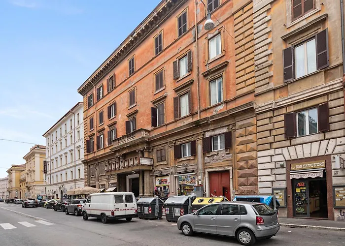 Volturno Boutique Apartment